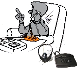 Illustration pour Amplificateur Comfort Duett